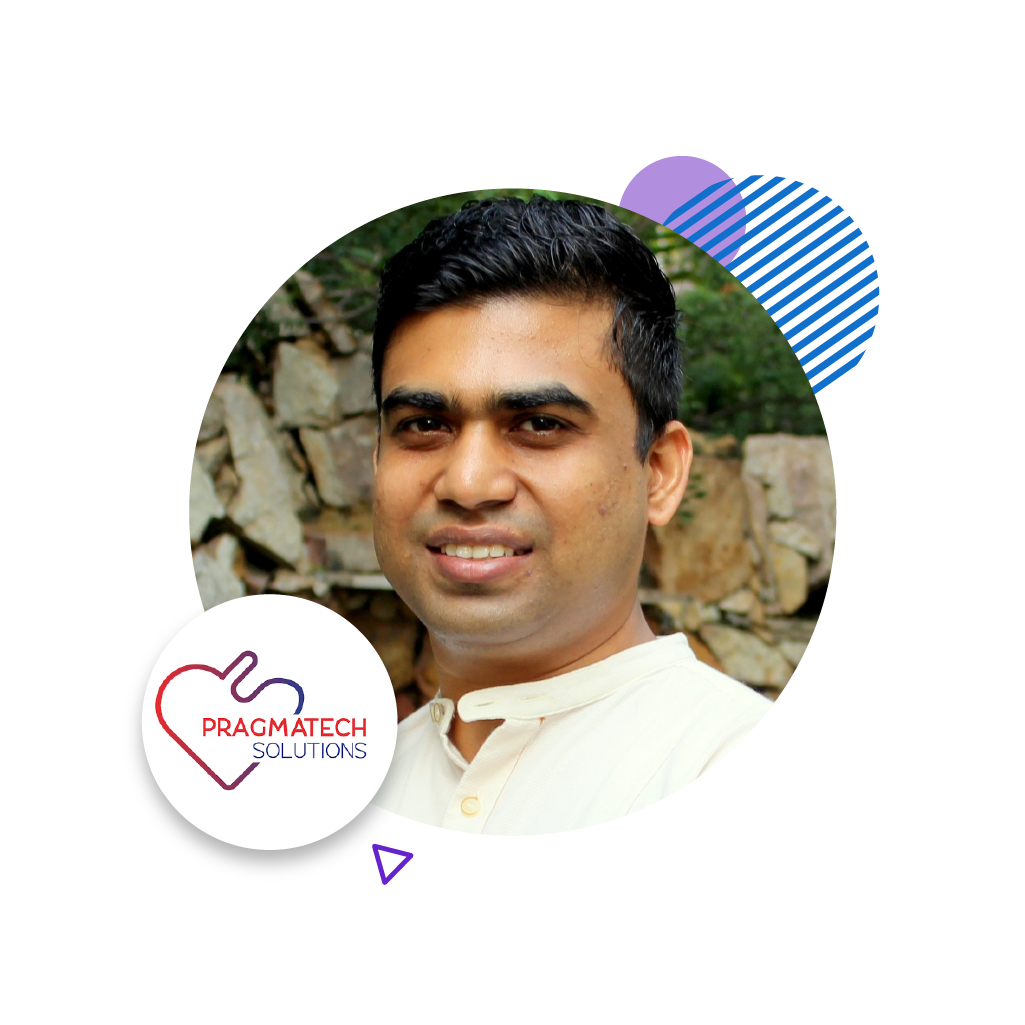 Anirban Palit