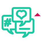 Social Media Communication