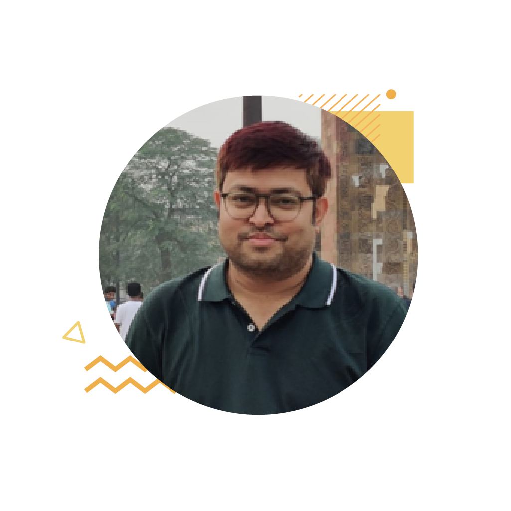 Pranjal Nayak