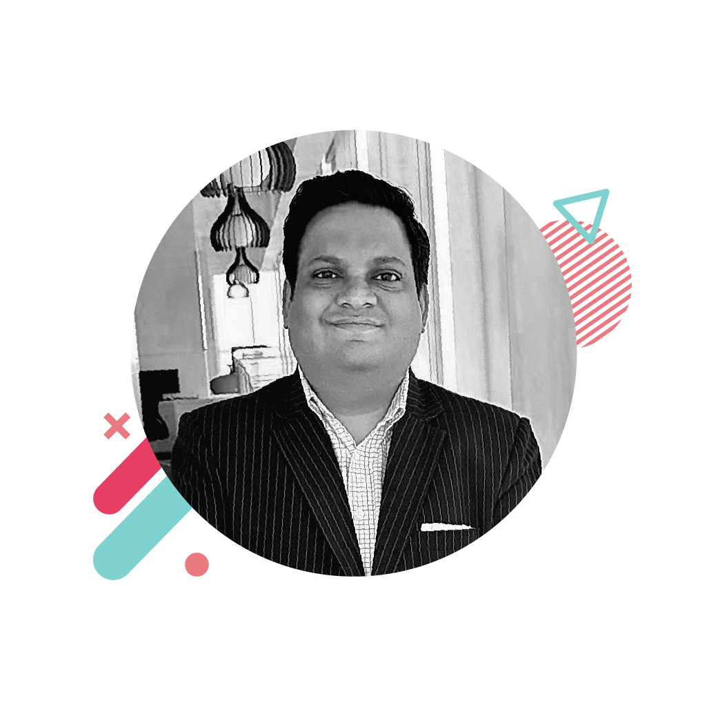 Anurag Saxena