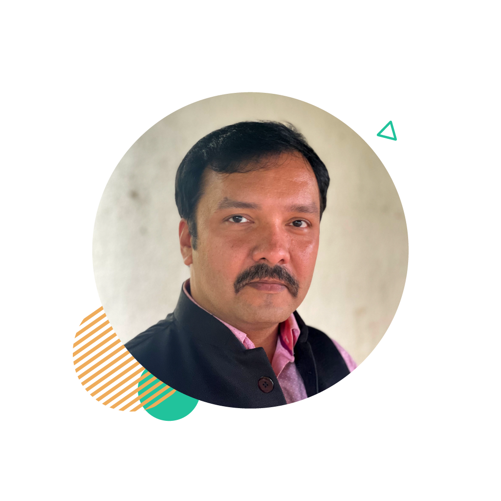 Mayuresh
