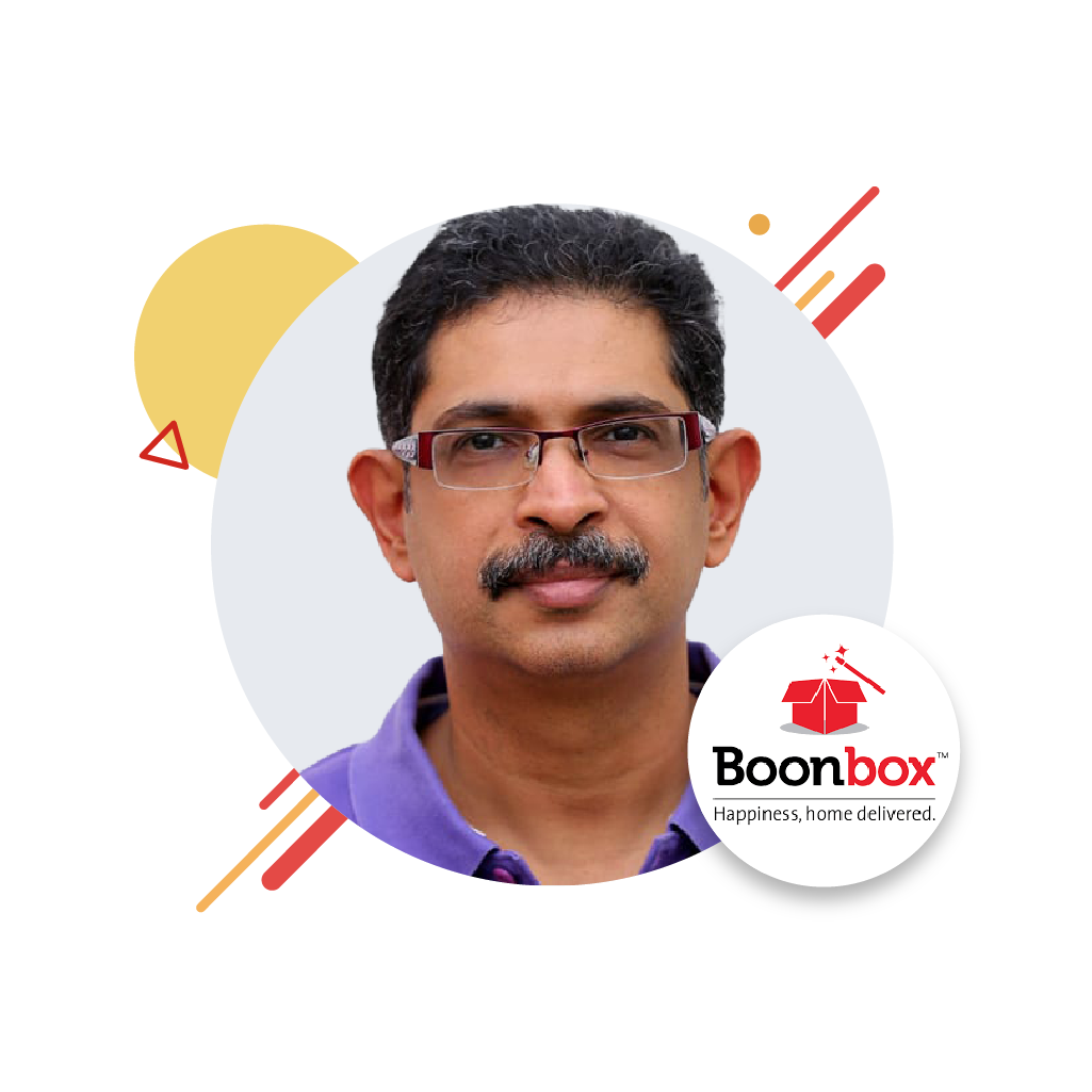 Ramachandran Ramanathan