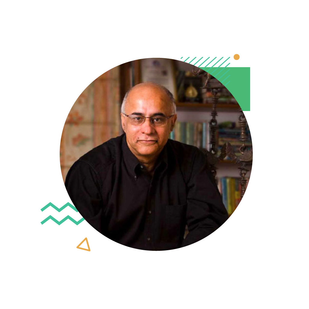 Subroto Bagchi