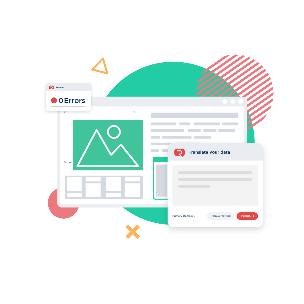 Real time Translation API
