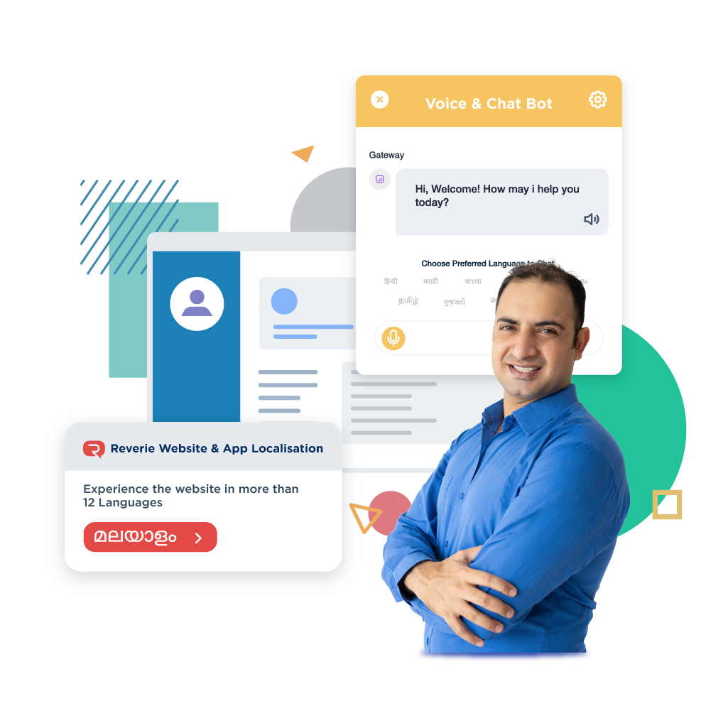 Enterprises Solutions