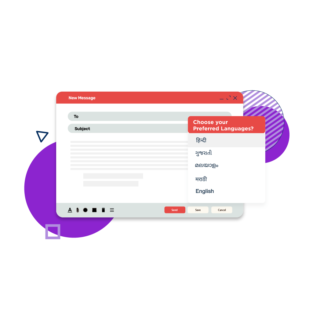 Omnichannel soltions