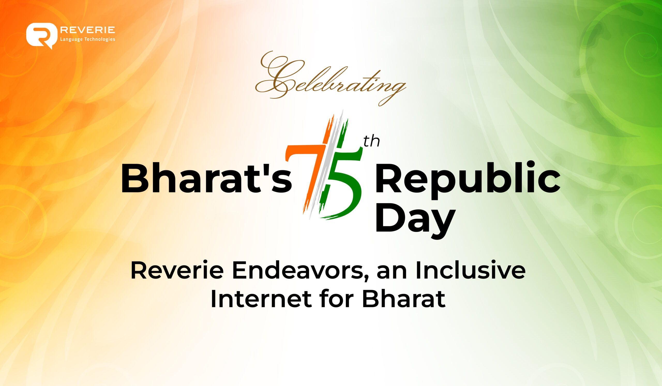 Bharat's 75th Republic Day